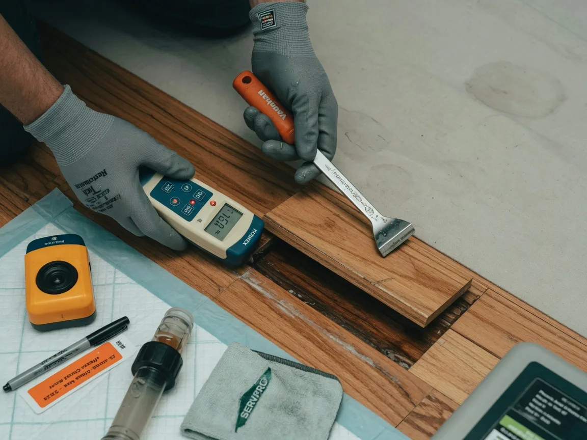 Why choose Water Damage Restoration in Statesville, NC